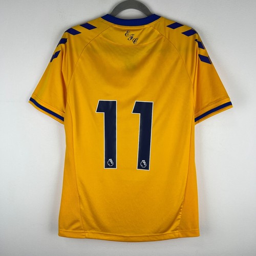 Maglia calcio everton - maglia,