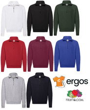 FRUIT OF THE LOOM Felpa in