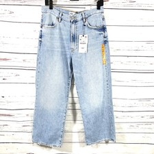 Jeans Zara donna taglia 8 The