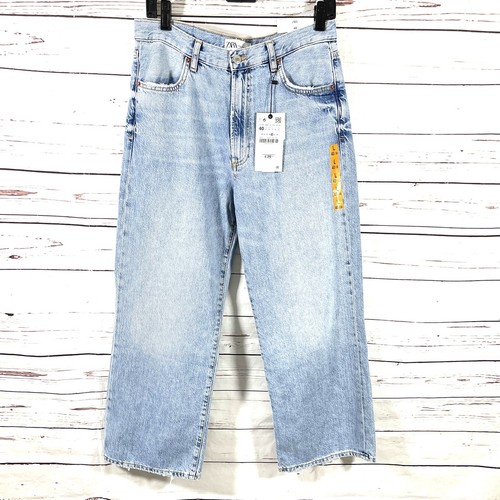 Jeans zara donna taglia the - taglia,