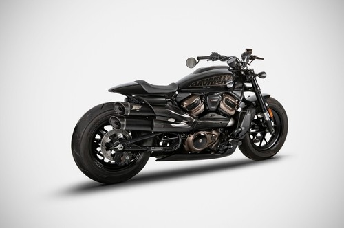 Harley davidson sportster - davidson,