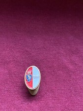 VINTAGE PIEDINO TURIN FOOTBALL