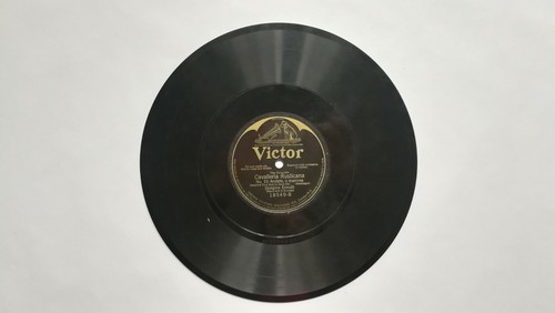 Cavalleria rusticana 1908
