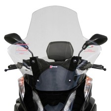 FACO 23346 PARABREZZA YAMAHA TRICITY 125 ANNO 2024 CON ATTACCHI INCLUSI