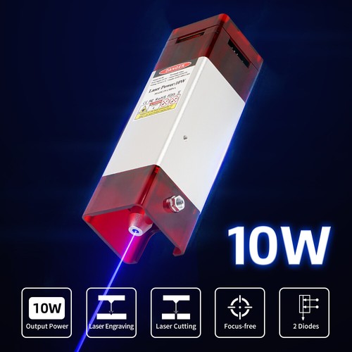 Modulo taglio incisore laser - modulo,