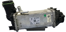 RADIATORE INTERCOOLER VW VOLKSWAGEN AUDI 1.0 TSI 2022 05C145785G ORIGINALE