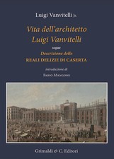 Vita dell'architetto Luigi