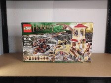 LEGO Lo Hobbit: La Battaglia