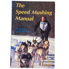 Speed Mushing Manual : How to
