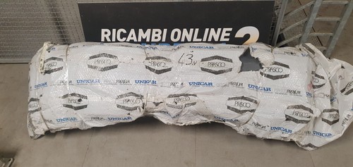 Paraurti posteriore opel corsa - paraurti,