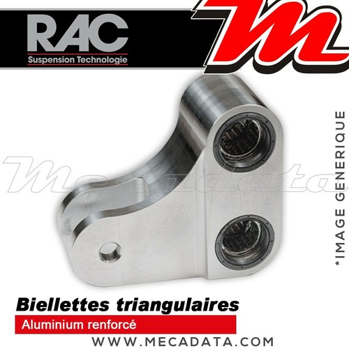 Kit rabaissement husqvarna - kit, de