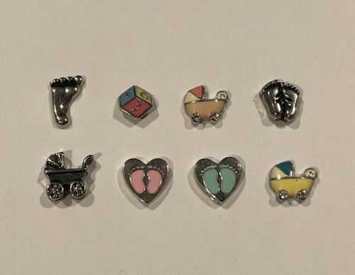 Autentico charm origami - charm,