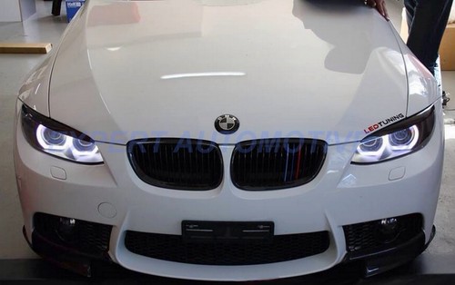 Fari bmw serie - coupe, e93