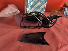 SPECCHIETTO SINISTRO ELETTRICO