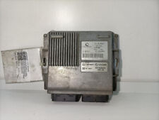 CENTRALINA GPL DACIA Sandero