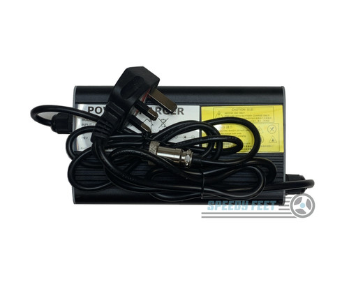 Gotway 100v 3amp charger - gotway,