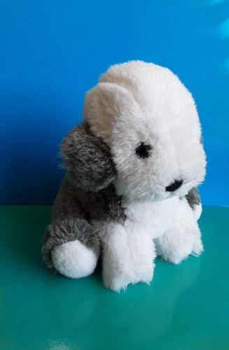 Trudi peluche vintage - "trudi",