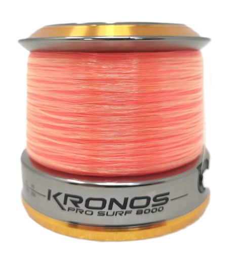 Bobina mulinello kronos pro - bobina,