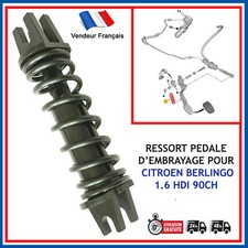 Ressort de Rappel Pédale