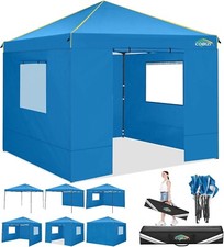 Gazebo 3x3M Impermeabile