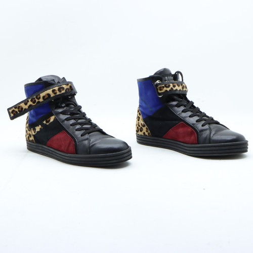 Sneakers hogan rebel taglia - hogan,