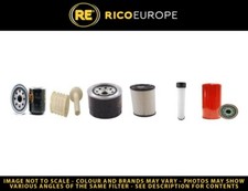 Kit Di Servizio Filtro