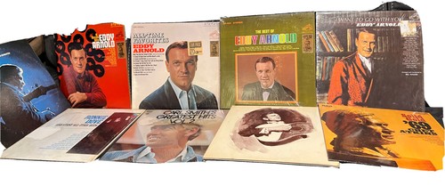 Lot lps johnny cash san - lot,