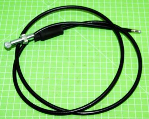 8528 kupplungszug clutch - 68-8528,