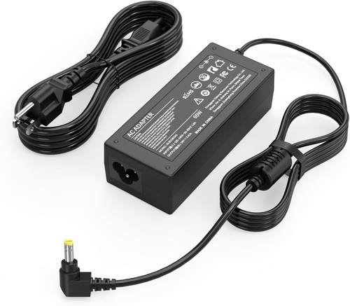 Adattatore per toshiba - ac,