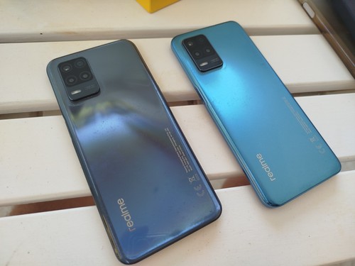 Telefoni realme 5g - telefoni,