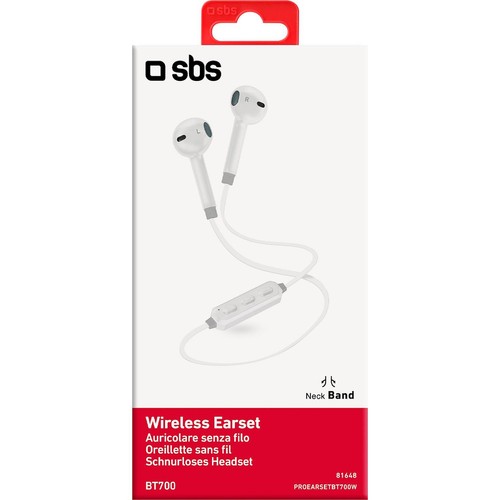 Auricolari bluetooth