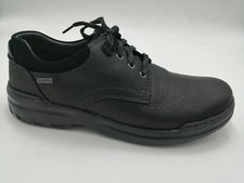 CLARK'S - SCARPA UOMO BASSA