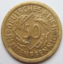 Moneta Deutsches Reich