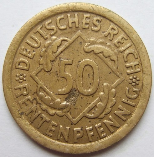 Moneta deutsches reich - deutsches,