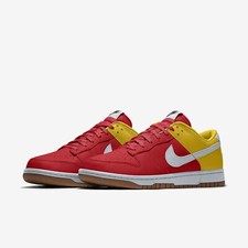 Nike Dunk Low By You colore