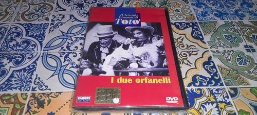 Dvd nuovo toto principe - nuovo, il