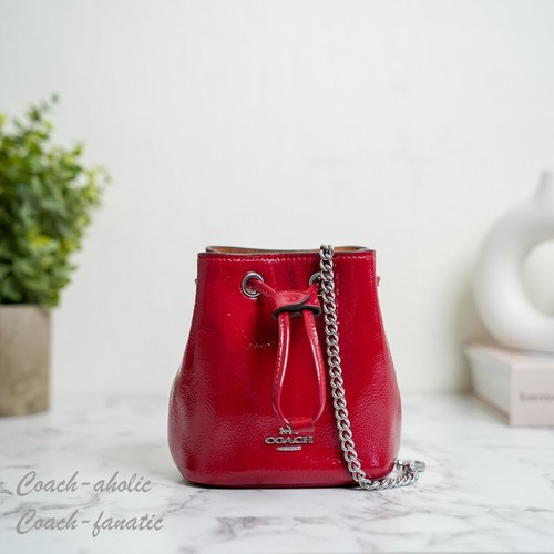Borsa marsupio coach cz028 - borsa,