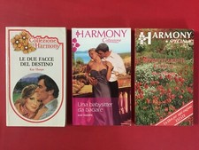 Kay THORPE - HARMONY