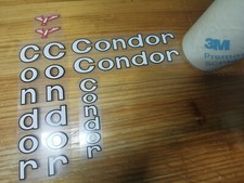 Set decalcomanie vinili