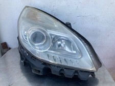 PROIETTORE DX PER RENAULT GRAND SCENIC (03-06)(06-09) 1.5 DCI (78KW) MNV 2004