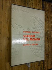 Viaggio nel mondo C