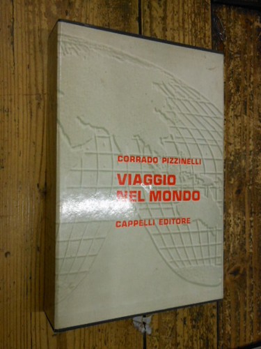 Viaggio nel mondo - , c