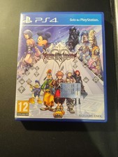 KINGDOM HEARTS 2.8 HD FINAL