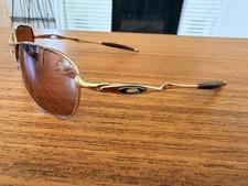 Oakley Crosshair 1.0 vintage