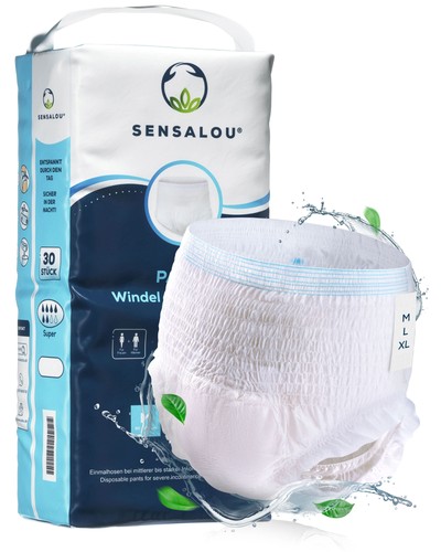 Sensalou pantaloni per - sensalou,