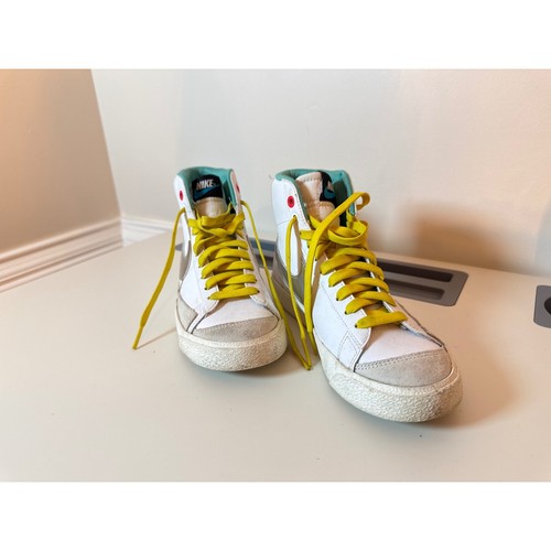 Nike blazer mid bambino - blazer, 77