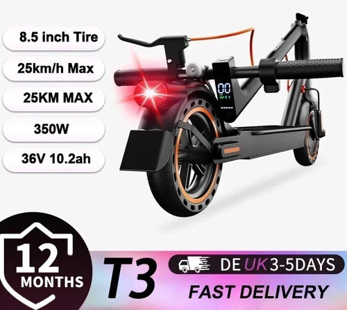 2026 todimart scooter 350w - 2026, t3