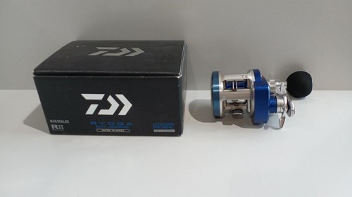 Mulinello per esche daiwa - per,