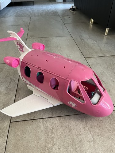 Aereo barbie - aereo,