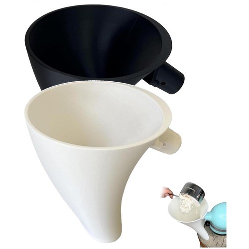 Imbuto per robot - , da